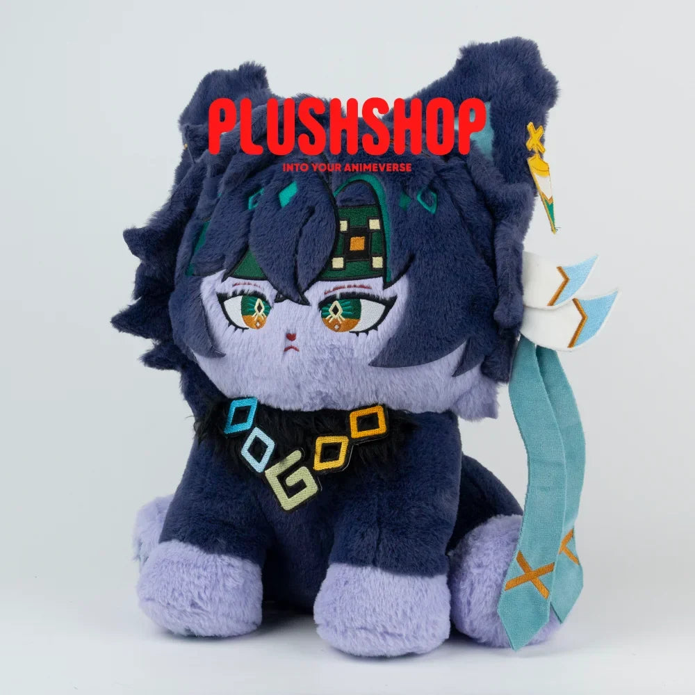 Kinich Meow