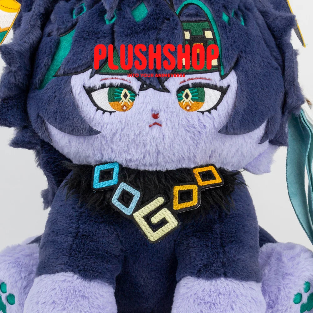 Kinich Meow