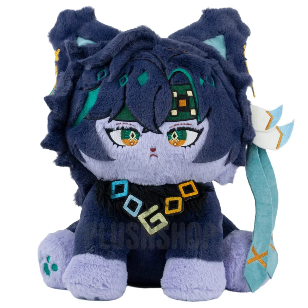 Kinich Meow