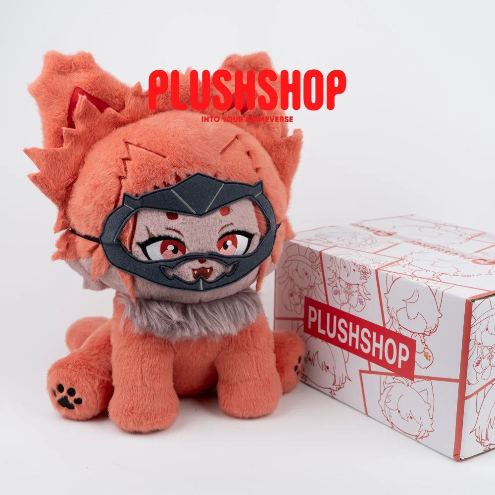 Kirishima Meow