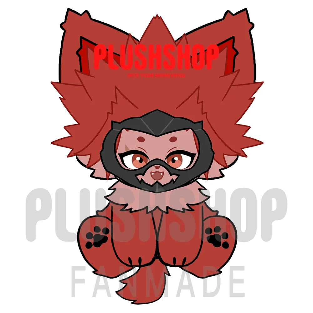 Kirishima Meow