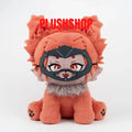 Kirishima Meow