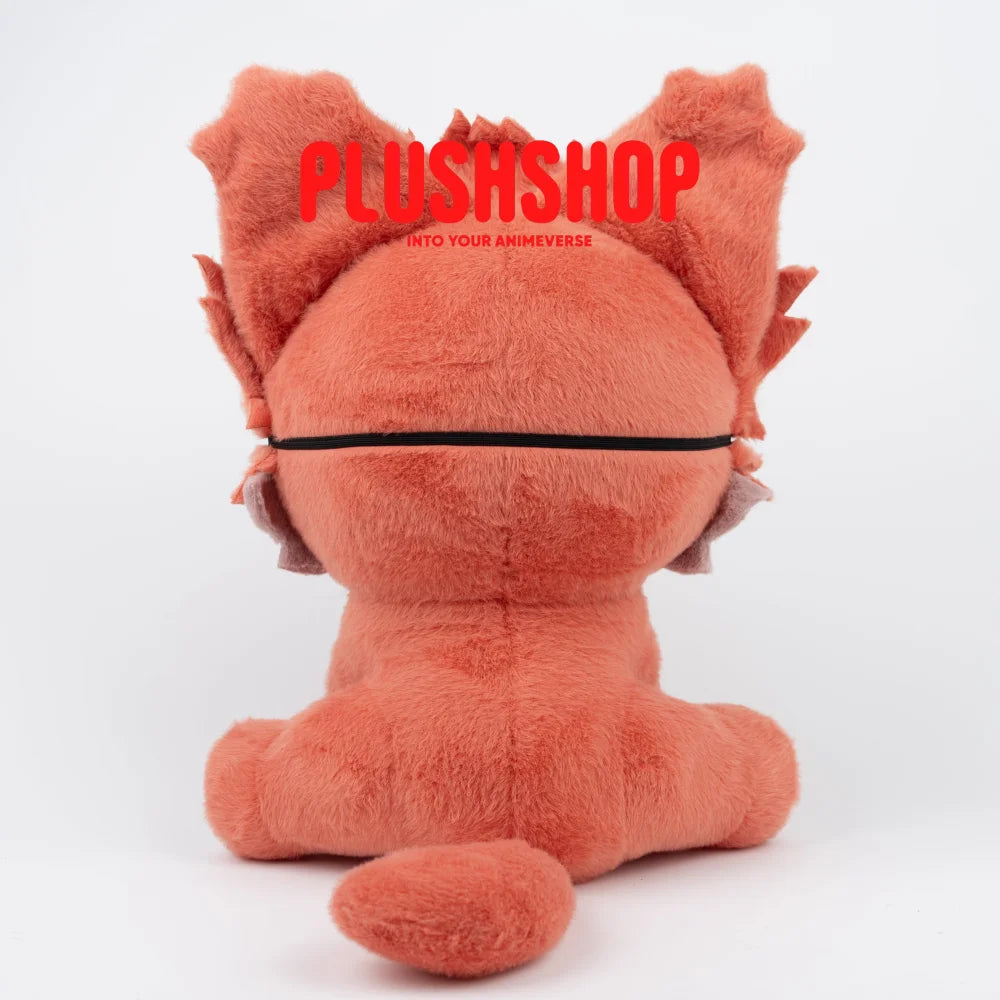 Kirishima Meow