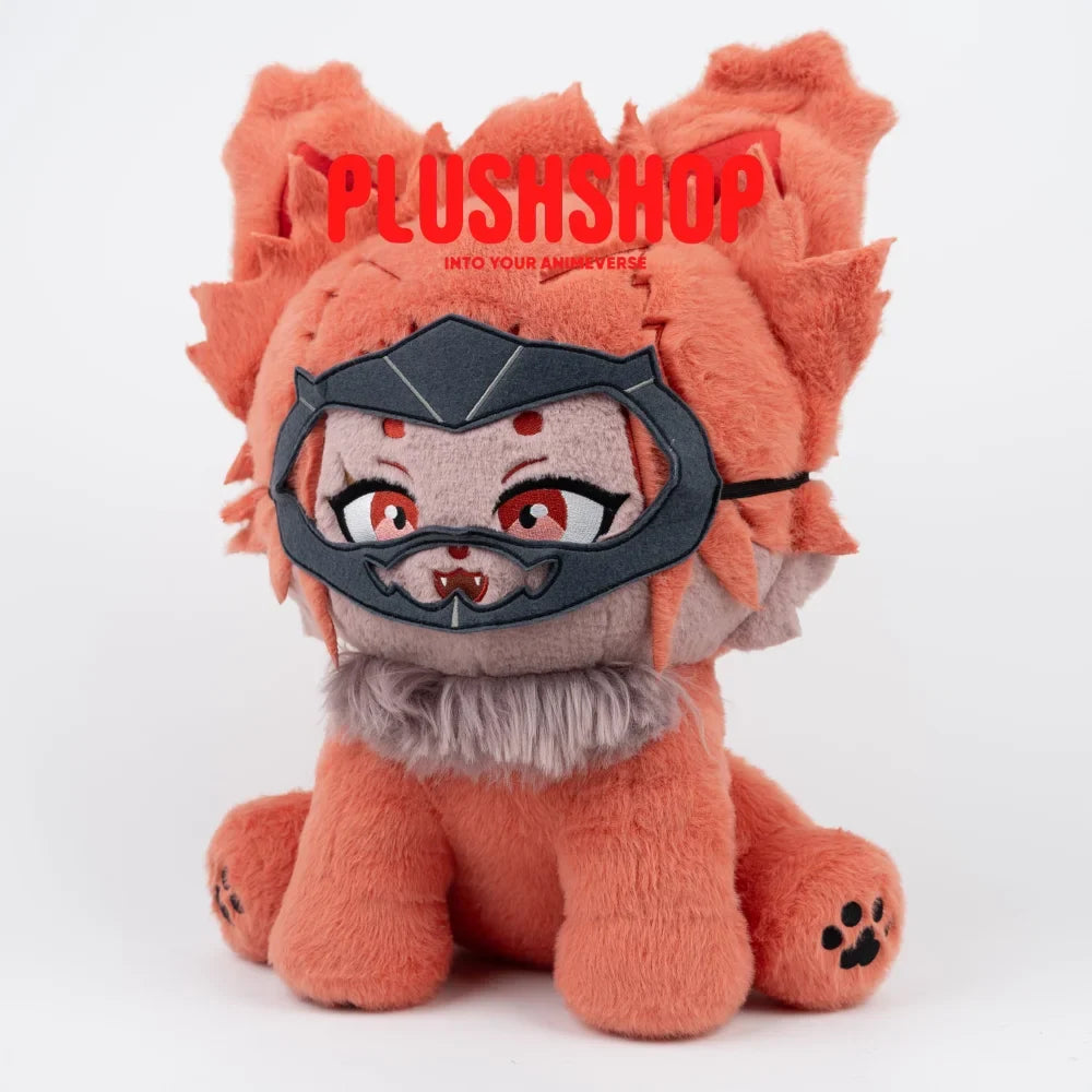 Kirishima Meow