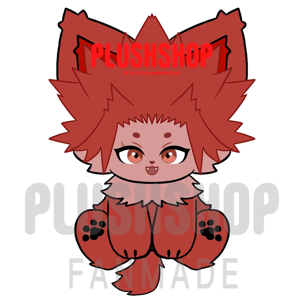 Kirishima Meow