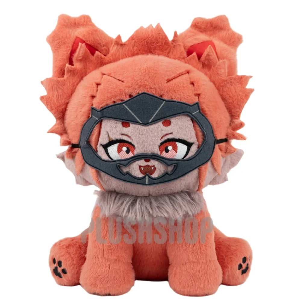 Kirishima Meow