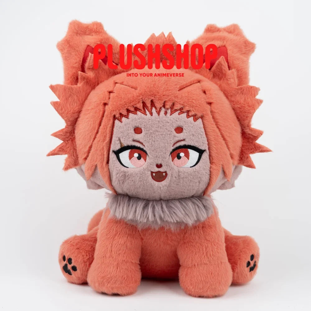 Kirishima Meow
