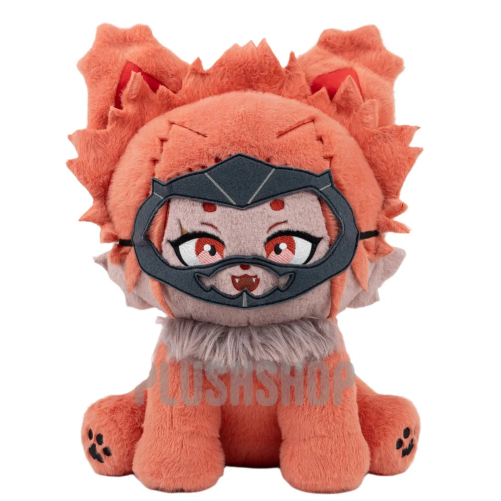 Kirishima Meow