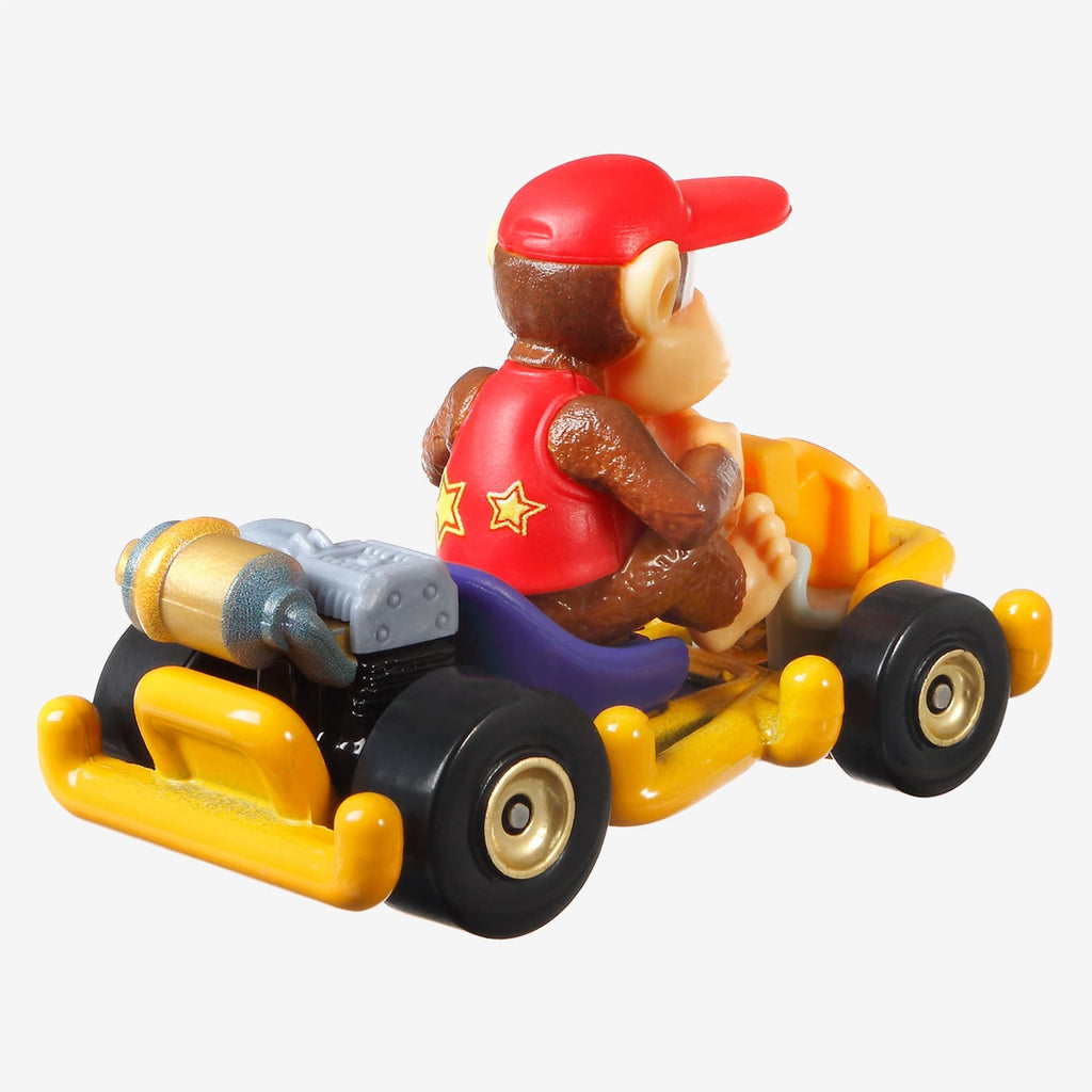 Mario Kart 4-Pack
