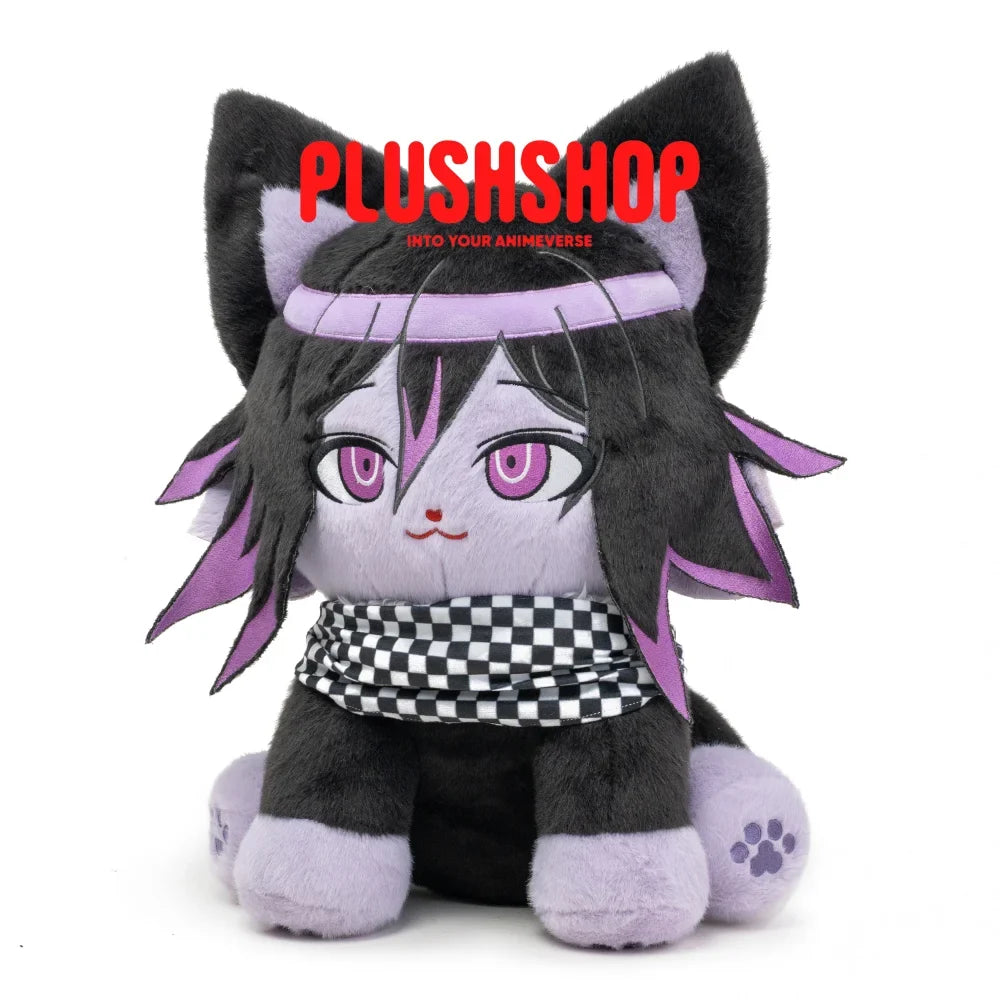 Kokichimeow