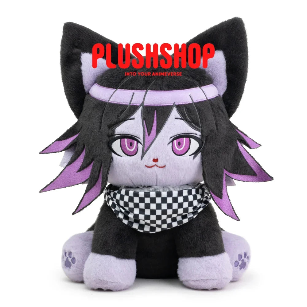 Kokichimeow
