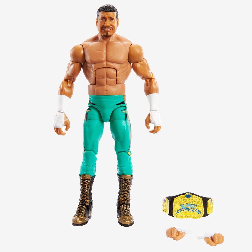WWE Eddie Guerrero Elite Collection Action Figure