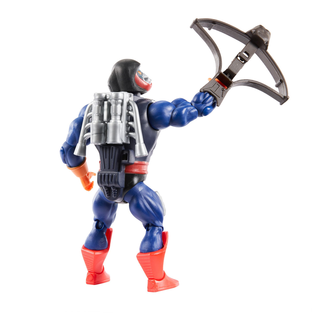 Masters of the Universe Origins Dragstor Action Figure