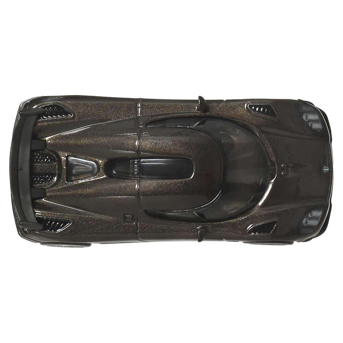 Hot Wheels Premium Fast & Furious Koenigsegg CCXR
