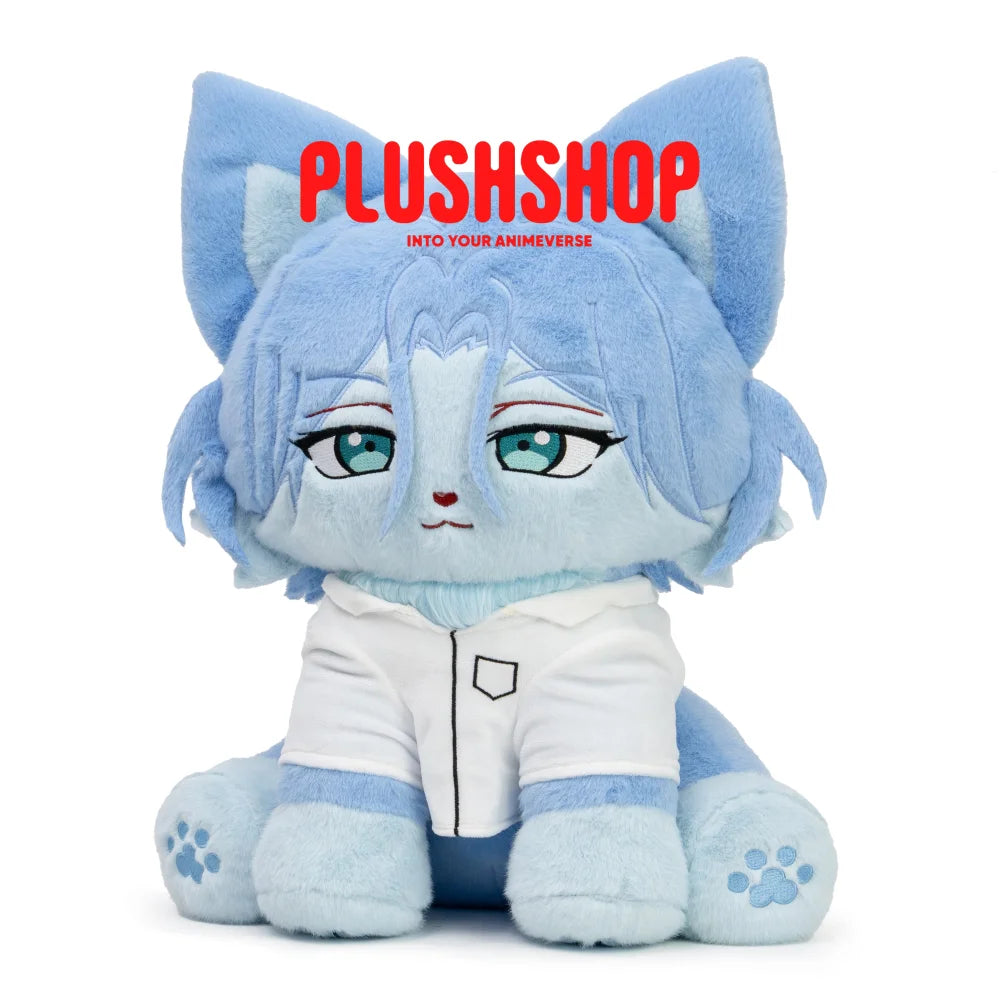 Langameow