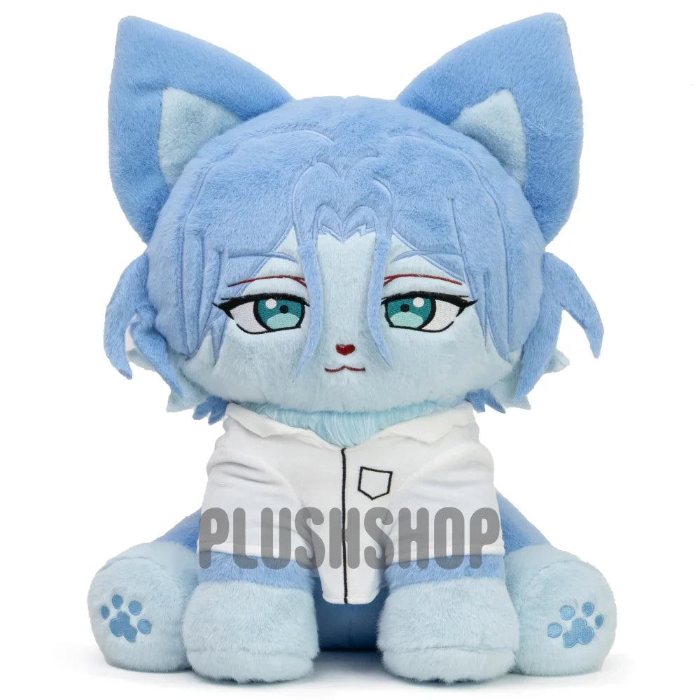 Langameow