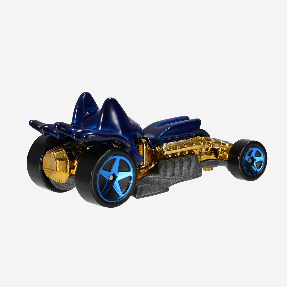 Hot Wheels Batman 6-pack