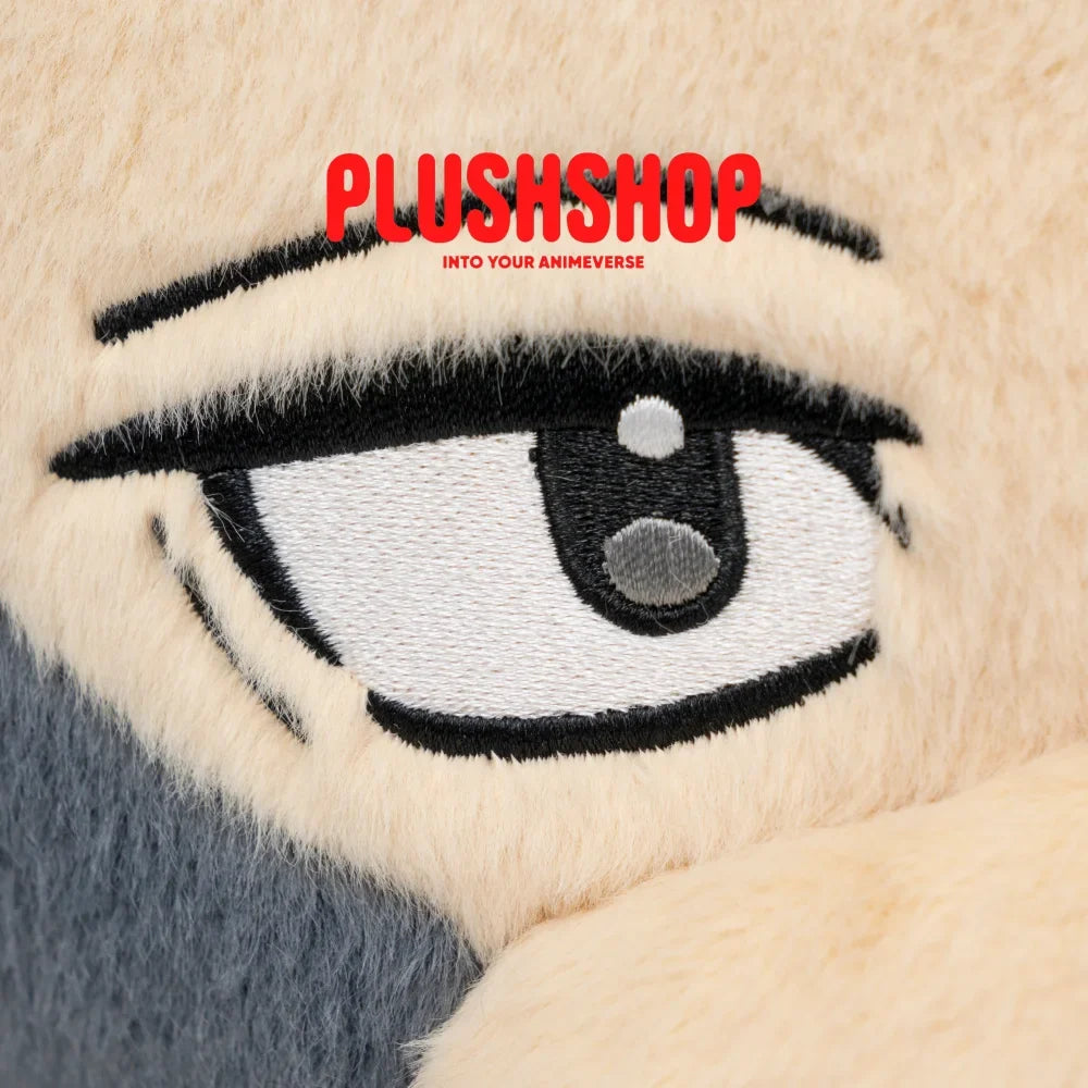 Legoshi Wolf