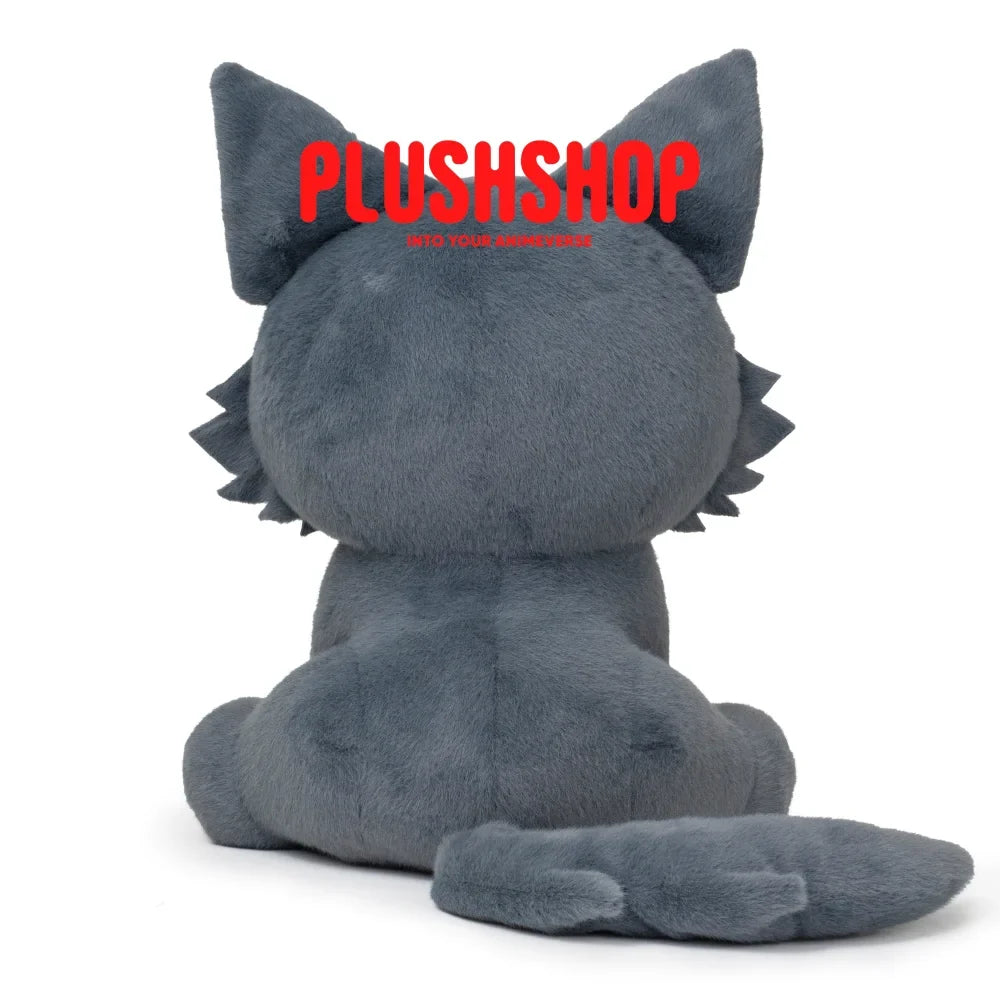 Legoshi Wolf