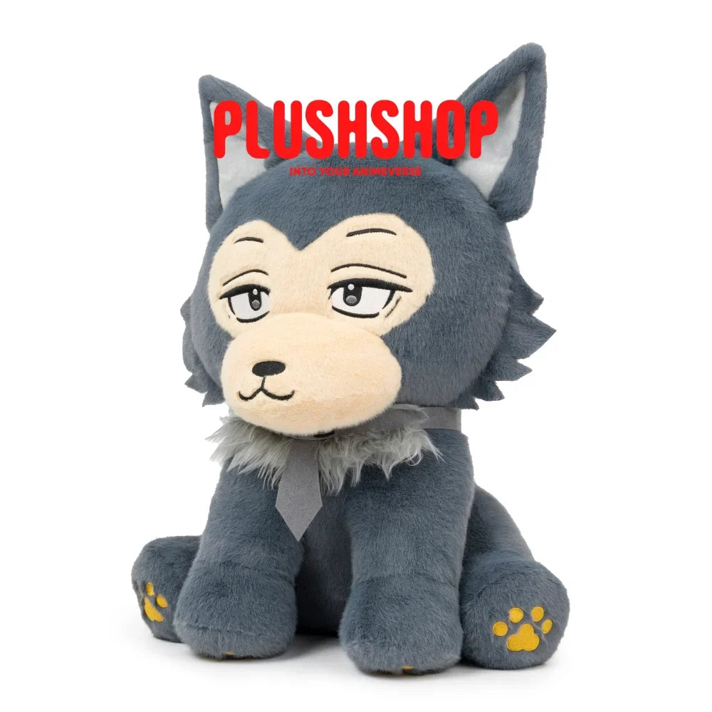 Legoshi Wolf