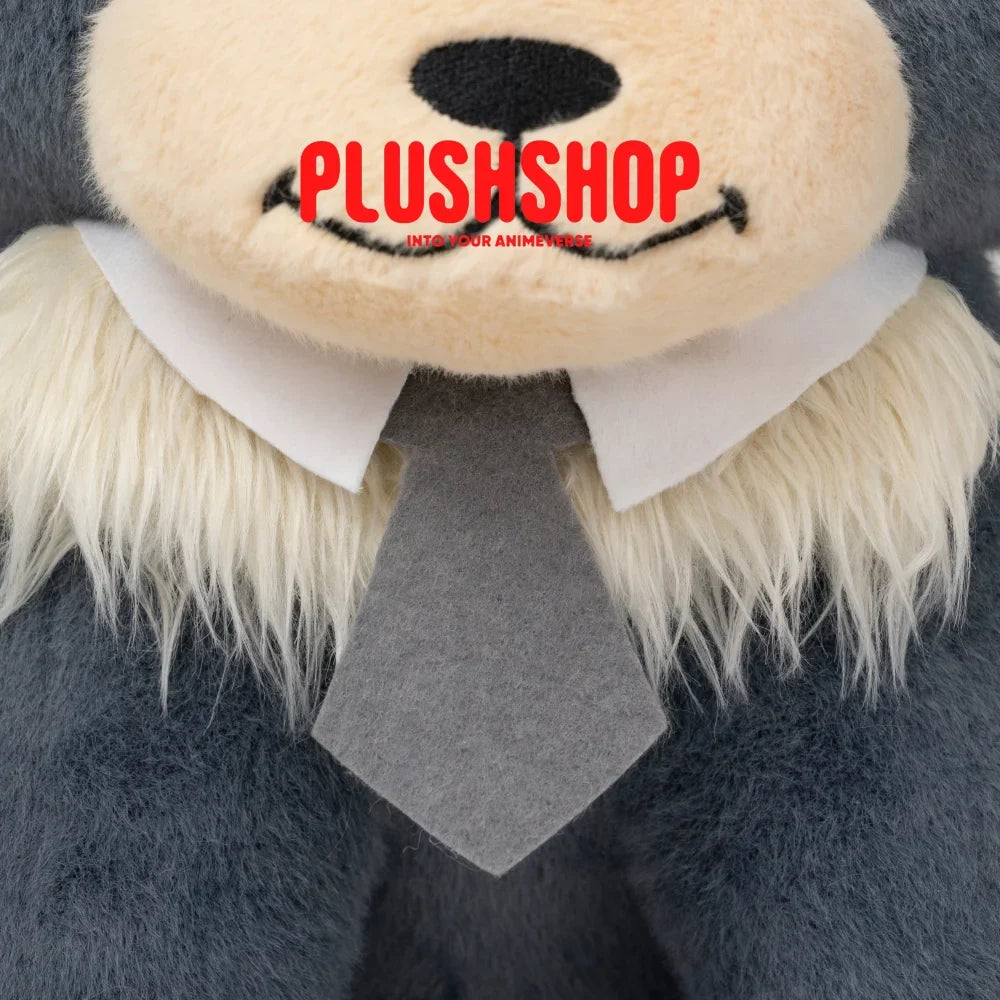 Legoshi Wolf