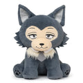 Legoshi Wolf