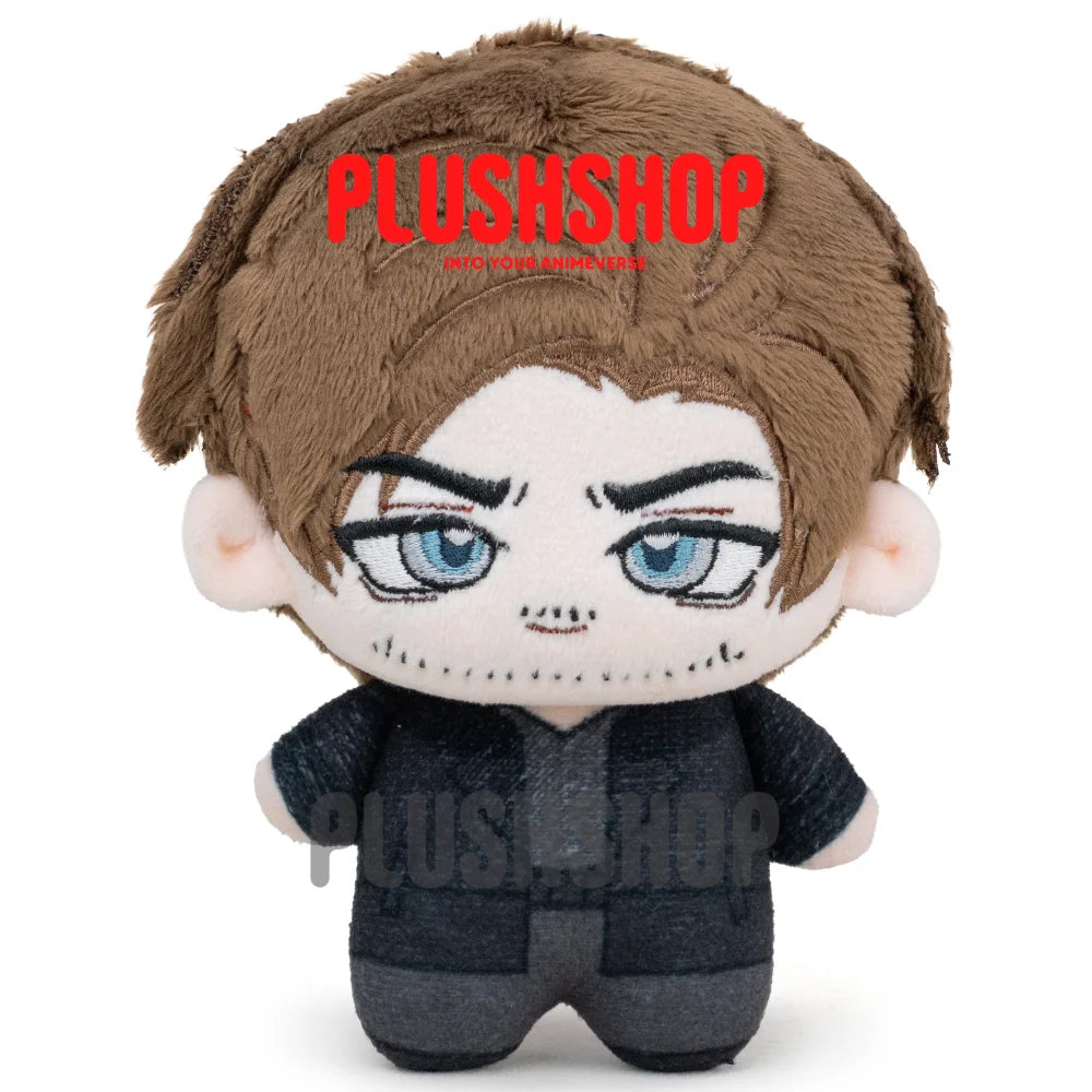 Leon Doll