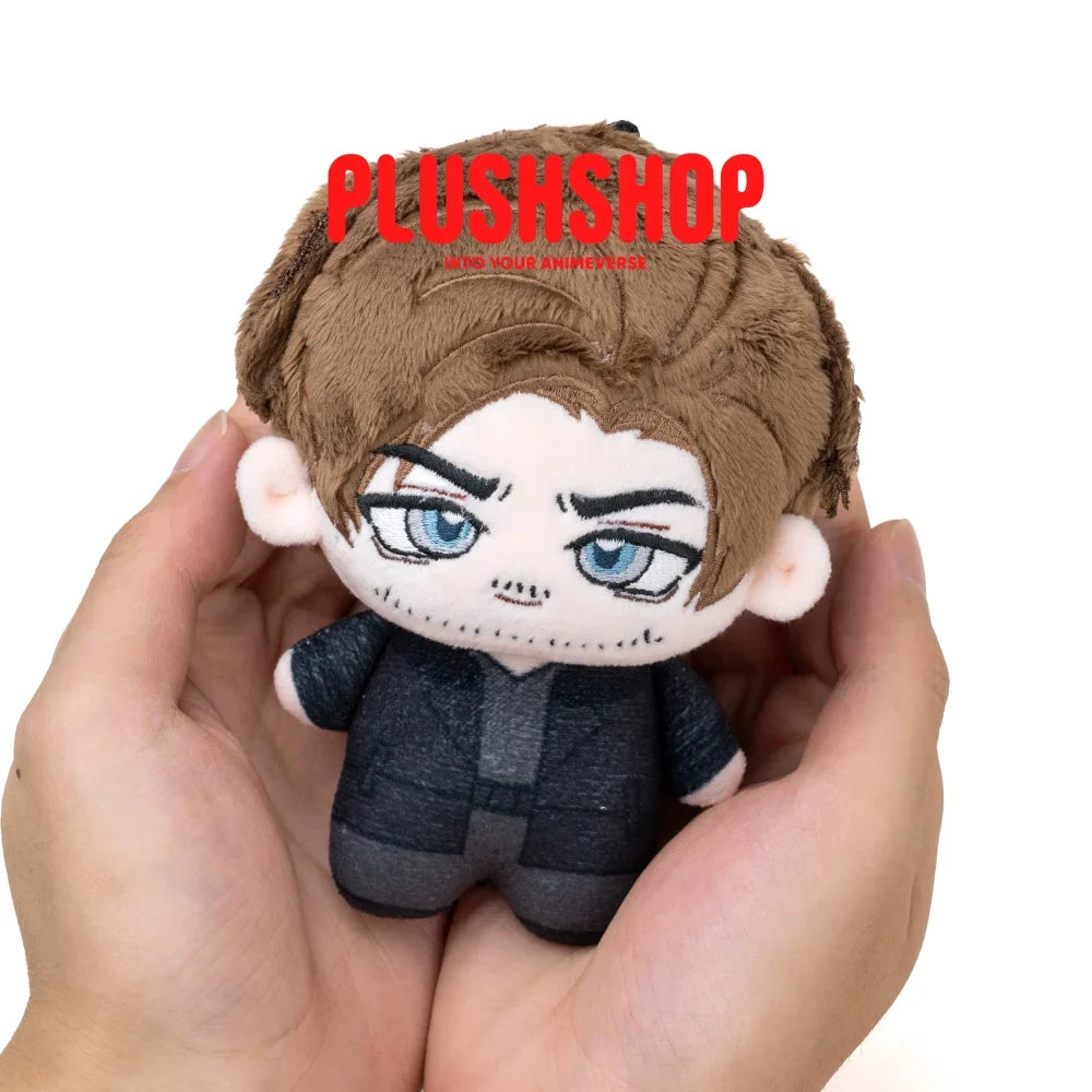 Leon Doll