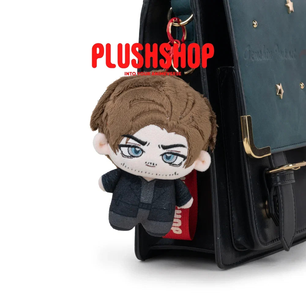 Leon Doll