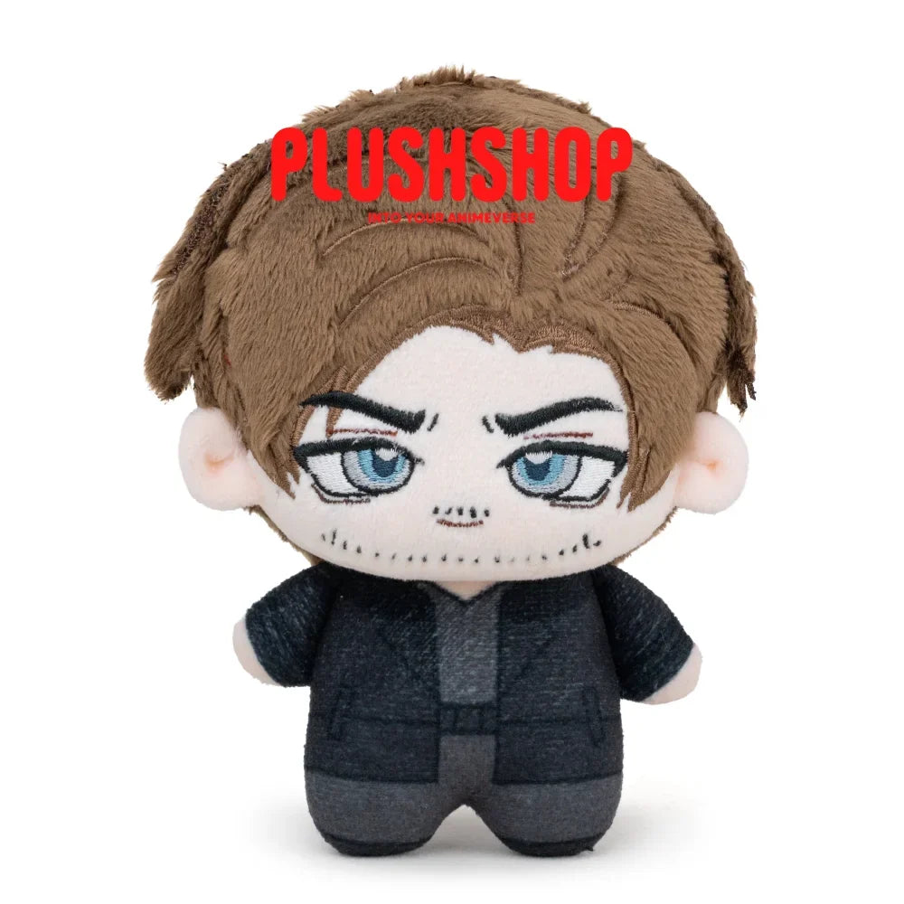 Leon Doll