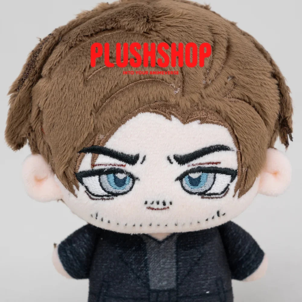 Leon Doll