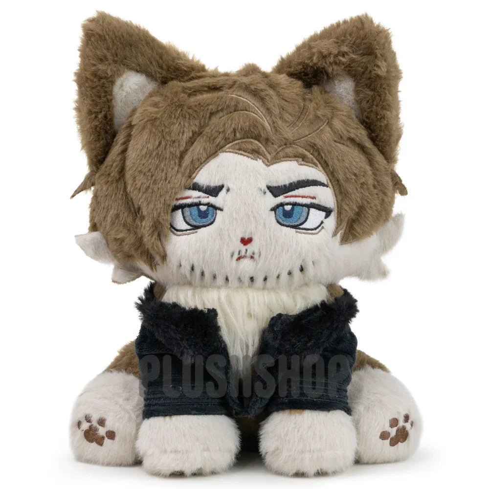 Leonmeow