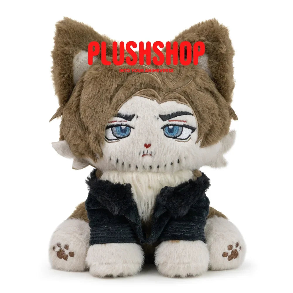 Leonmeow