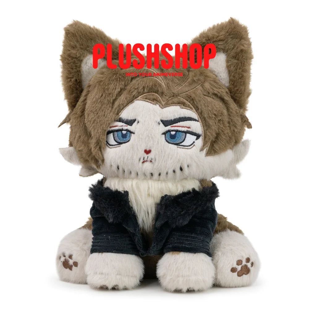 Leonmeow