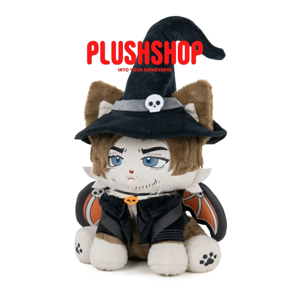 Leonmeow