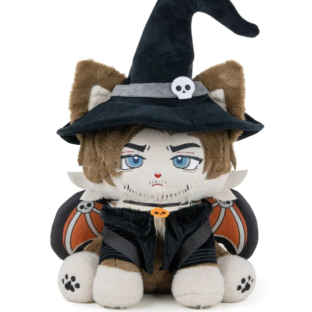 Leonmeow