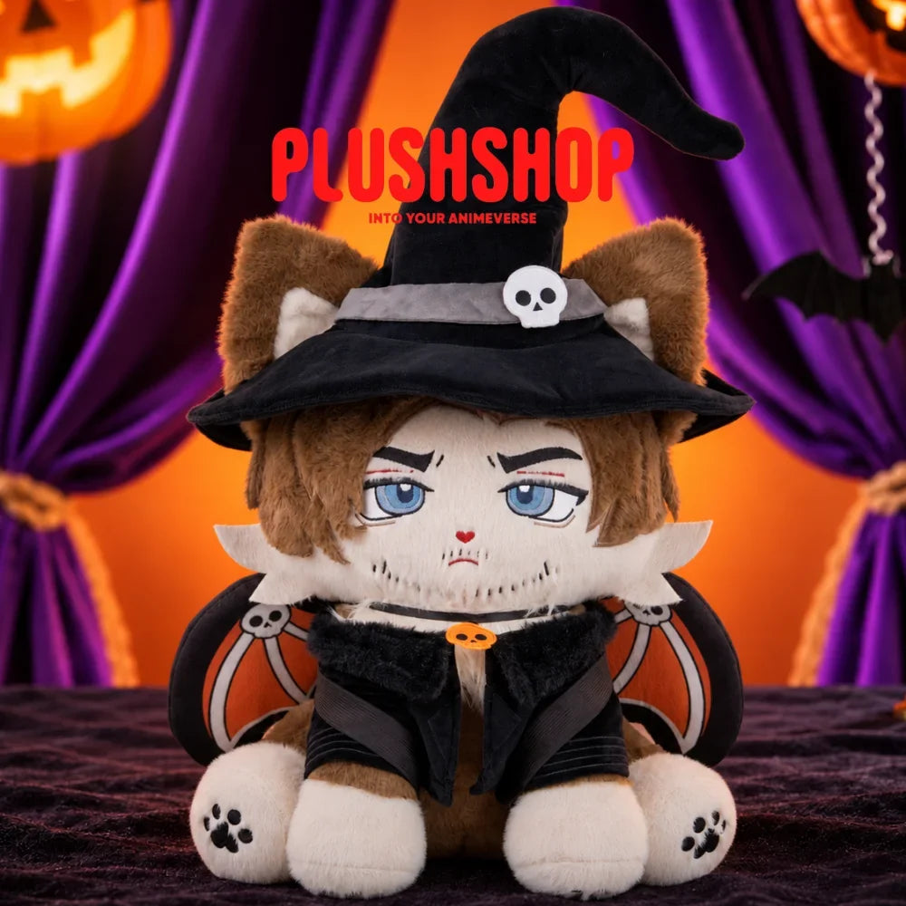 Leonmeow