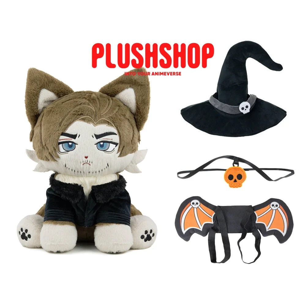 Leonmeow