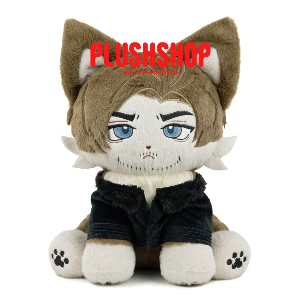 Leonmeow