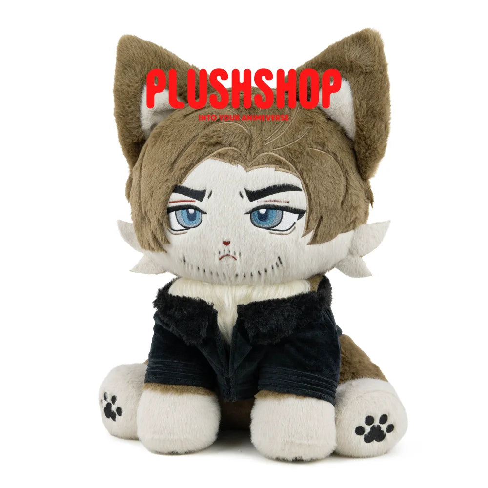 Leonmeow