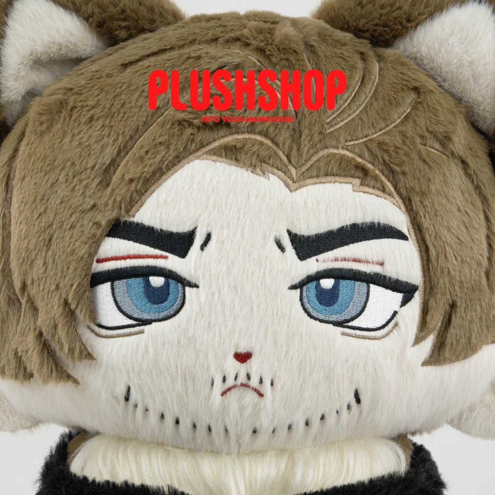 Leonmeow
