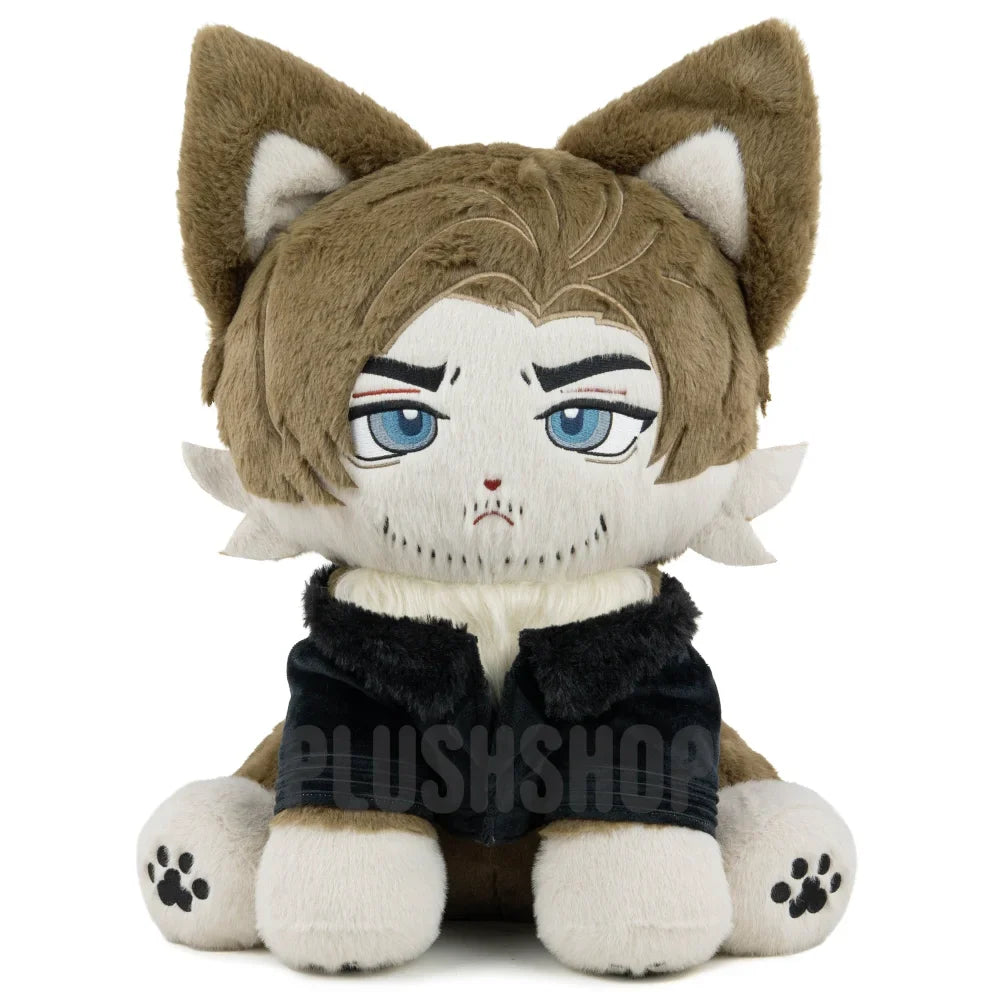 Leonmeow