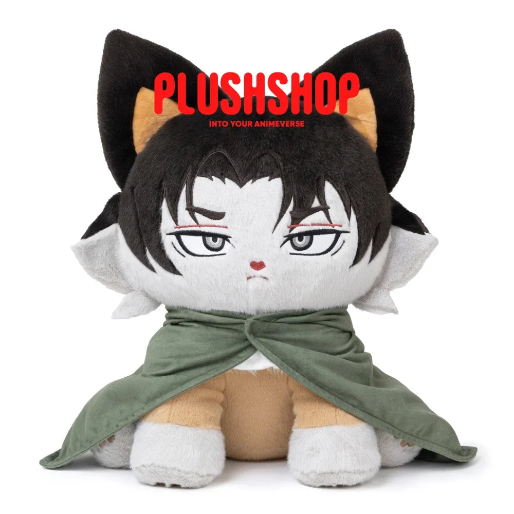 Levimeow