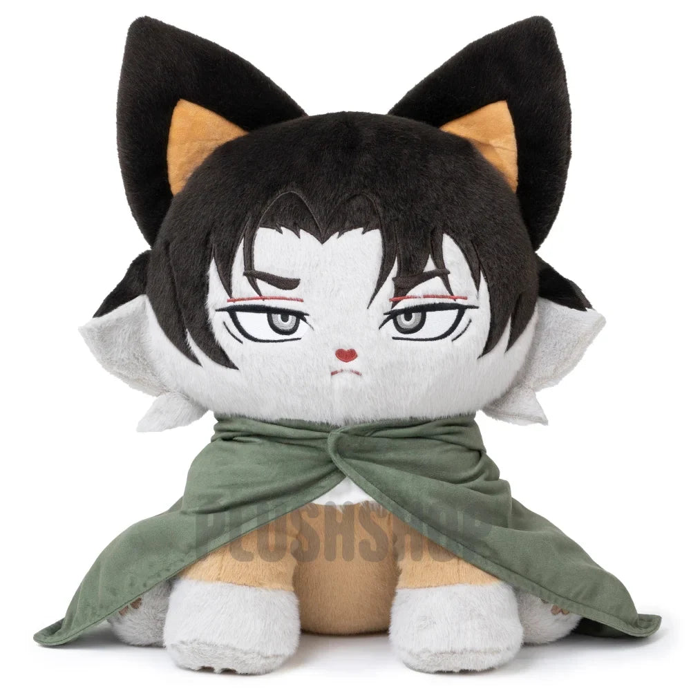 Levimeow