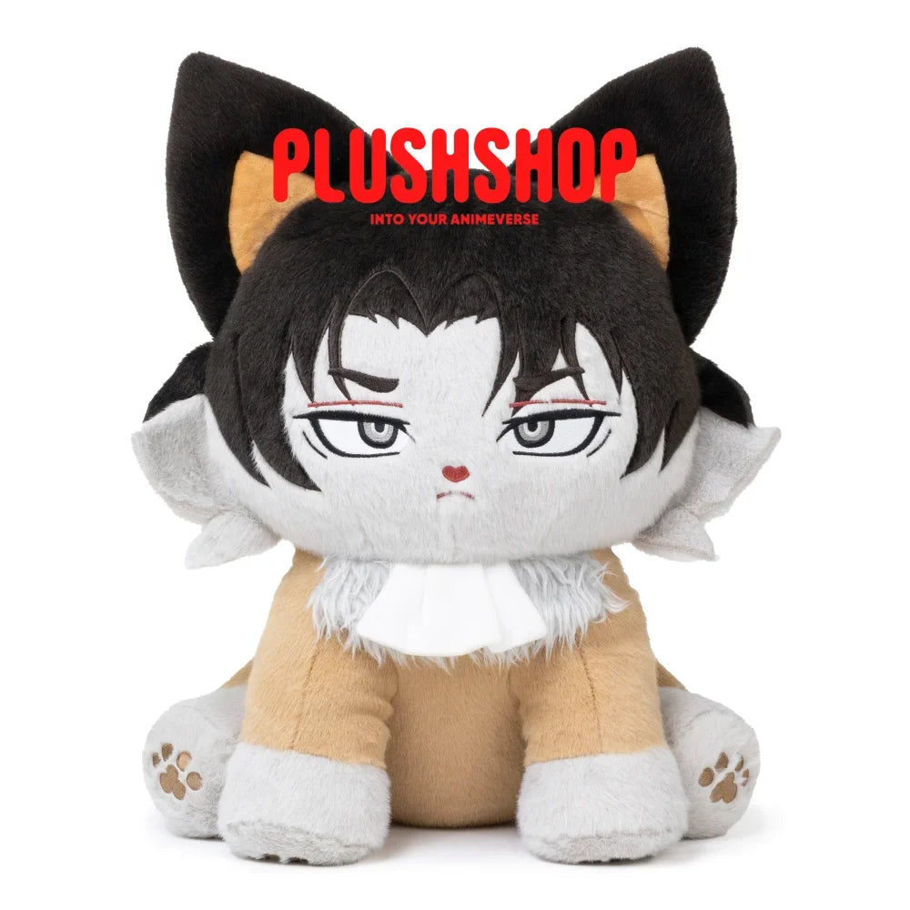 Levimeow