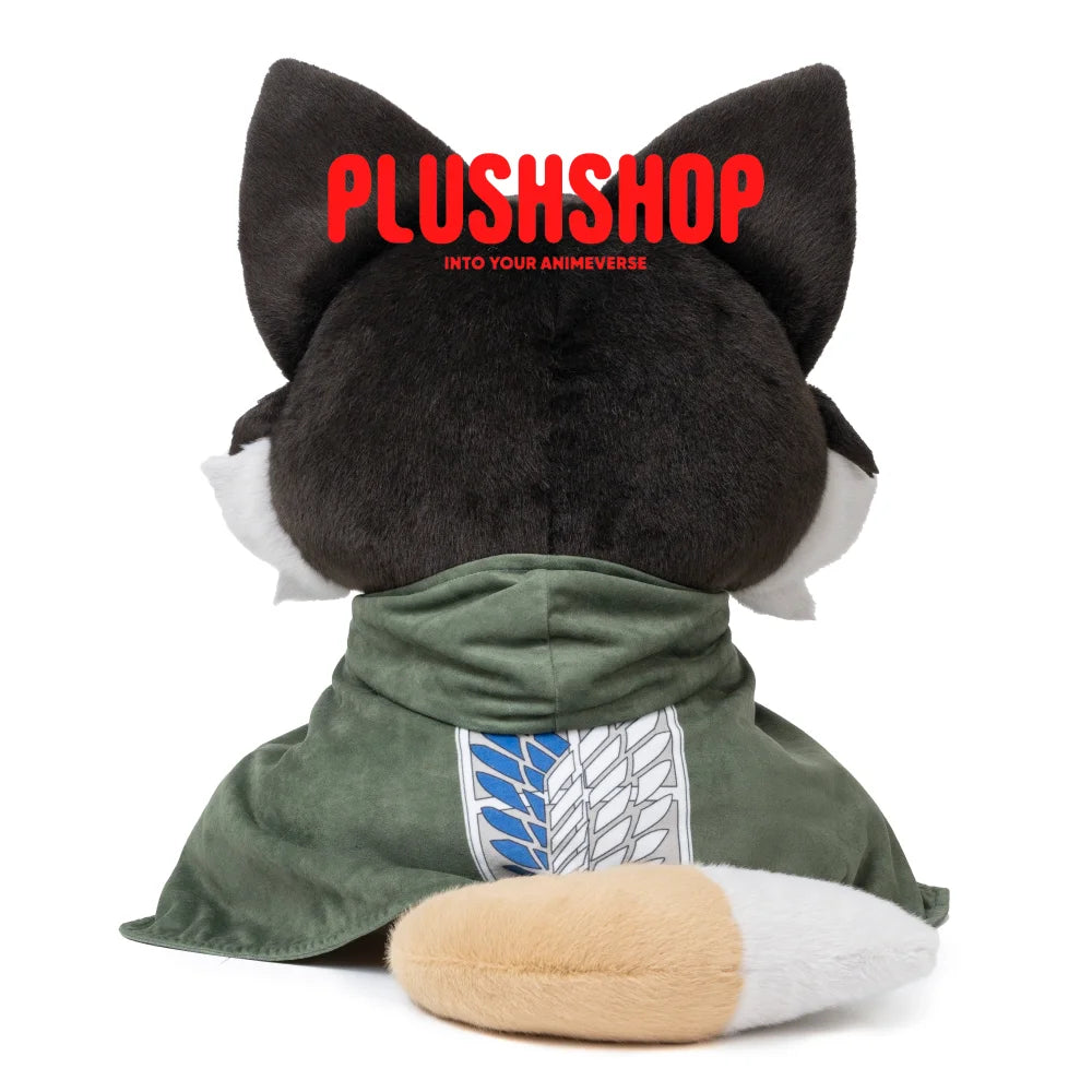 Levimeow