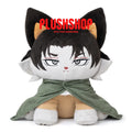 Levimeow