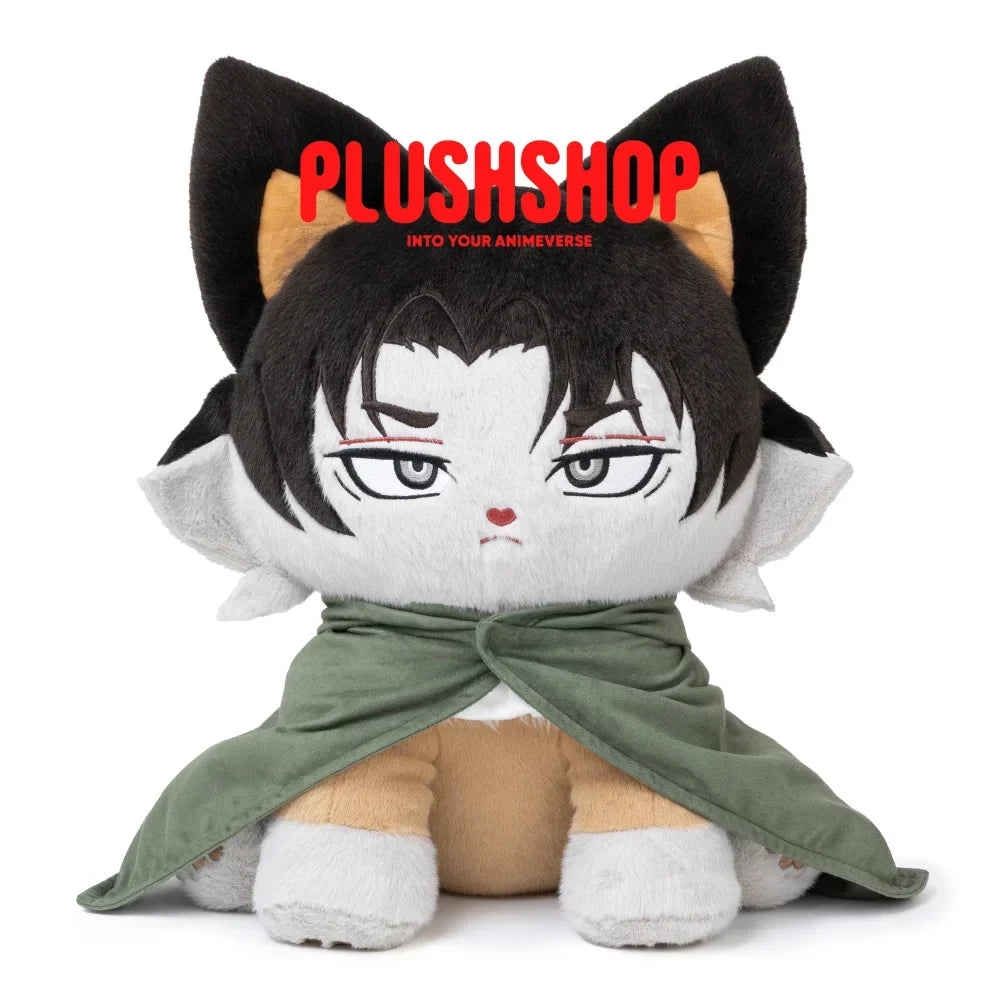 Levimeow