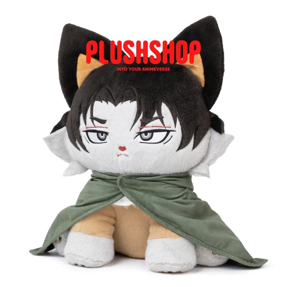 Levimeow