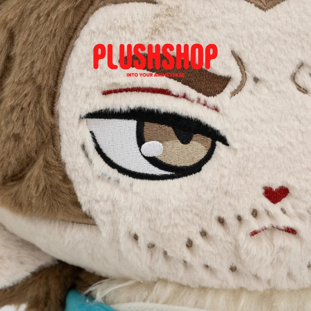 [Limited Restock]Jimmymeow